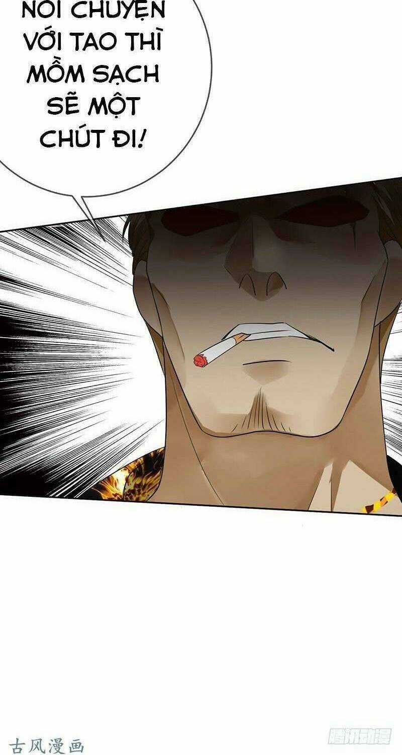 Khởi Động Lại Tương Lai Chapter 18 trang 40