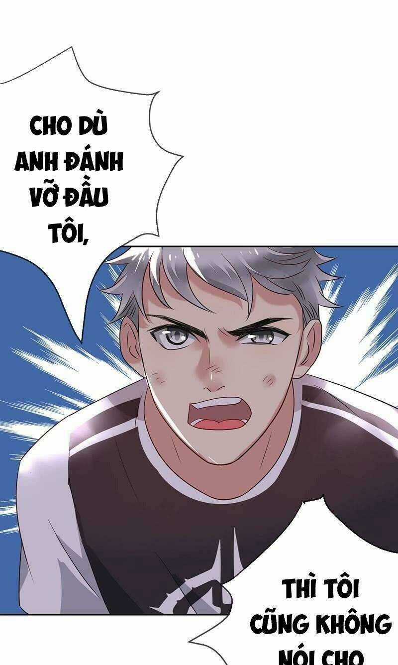 Khởi Động Lại Tương Lai Chapter 18 trang 41