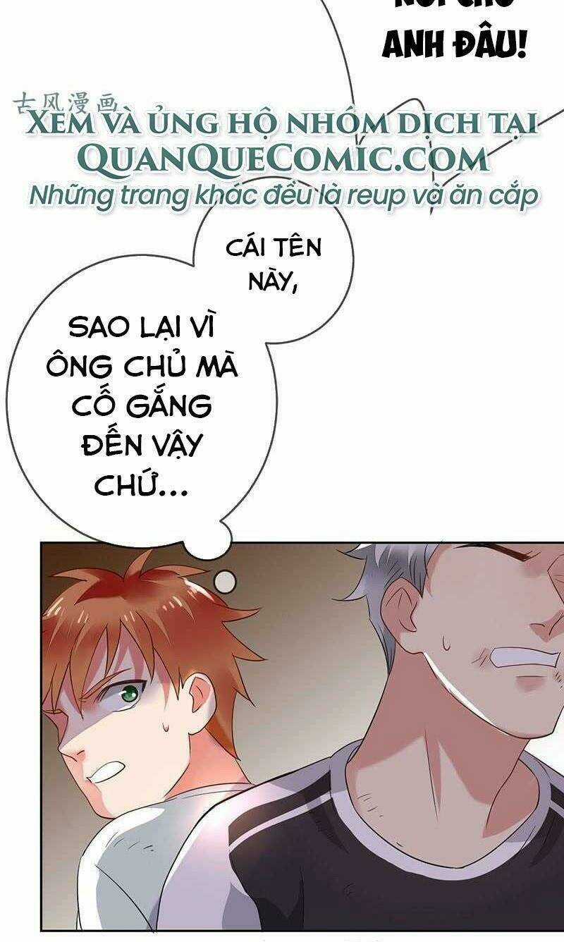 Khởi Động Lại Tương Lai Chapter 18 trang 42