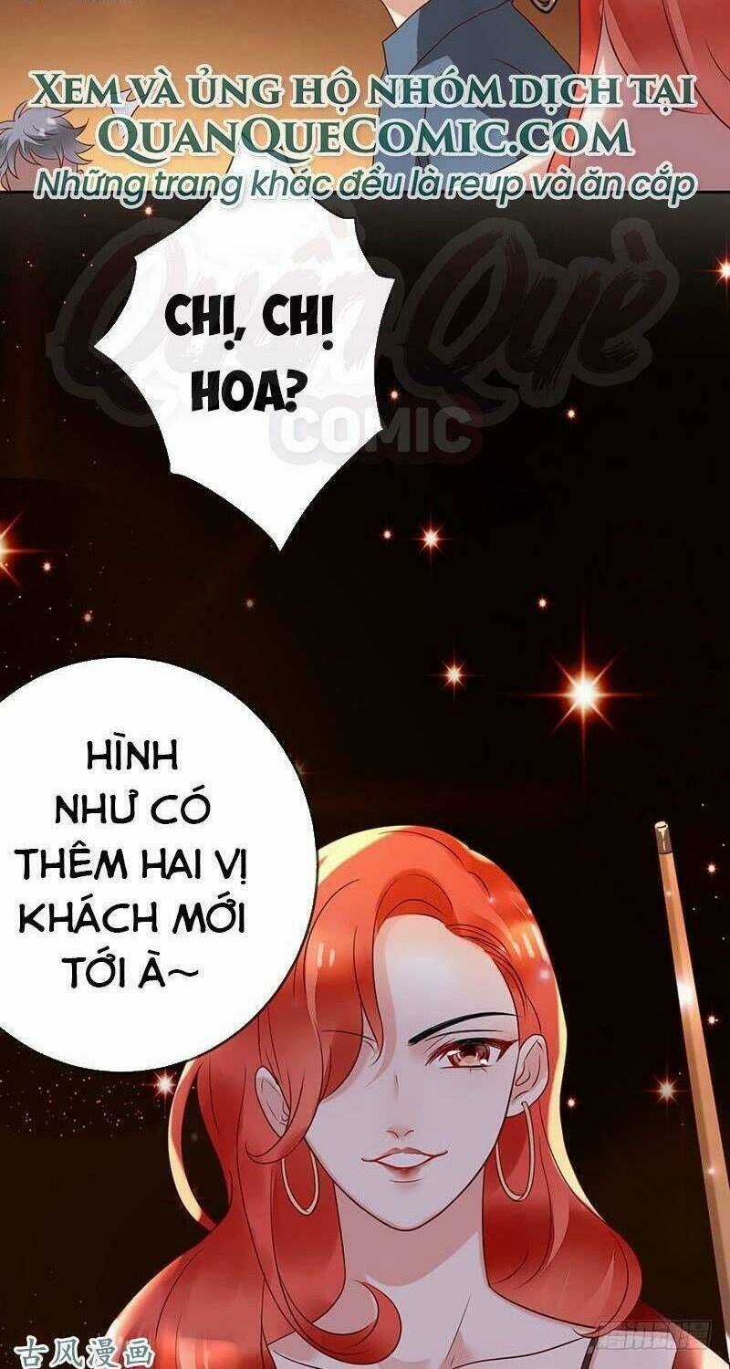 Khởi Động Lại Tương Lai Chapter 18 trang 46