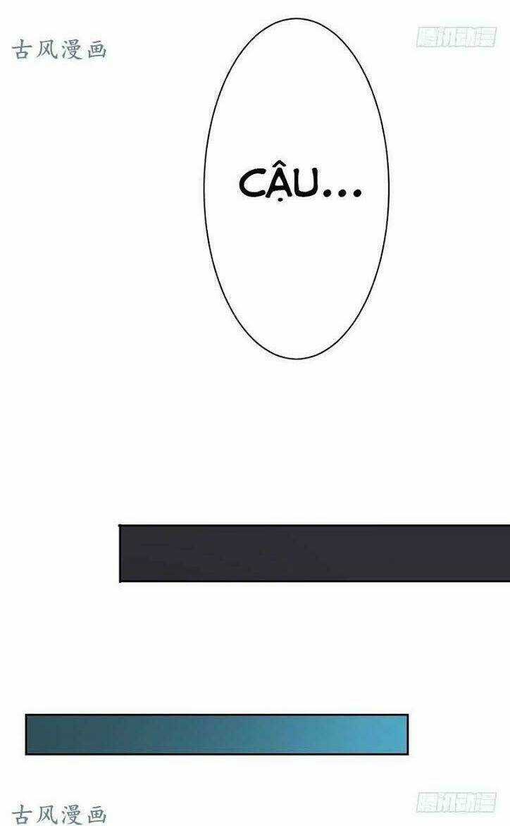 Khởi Động Lại Tương Lai Chapter 18 trang 5