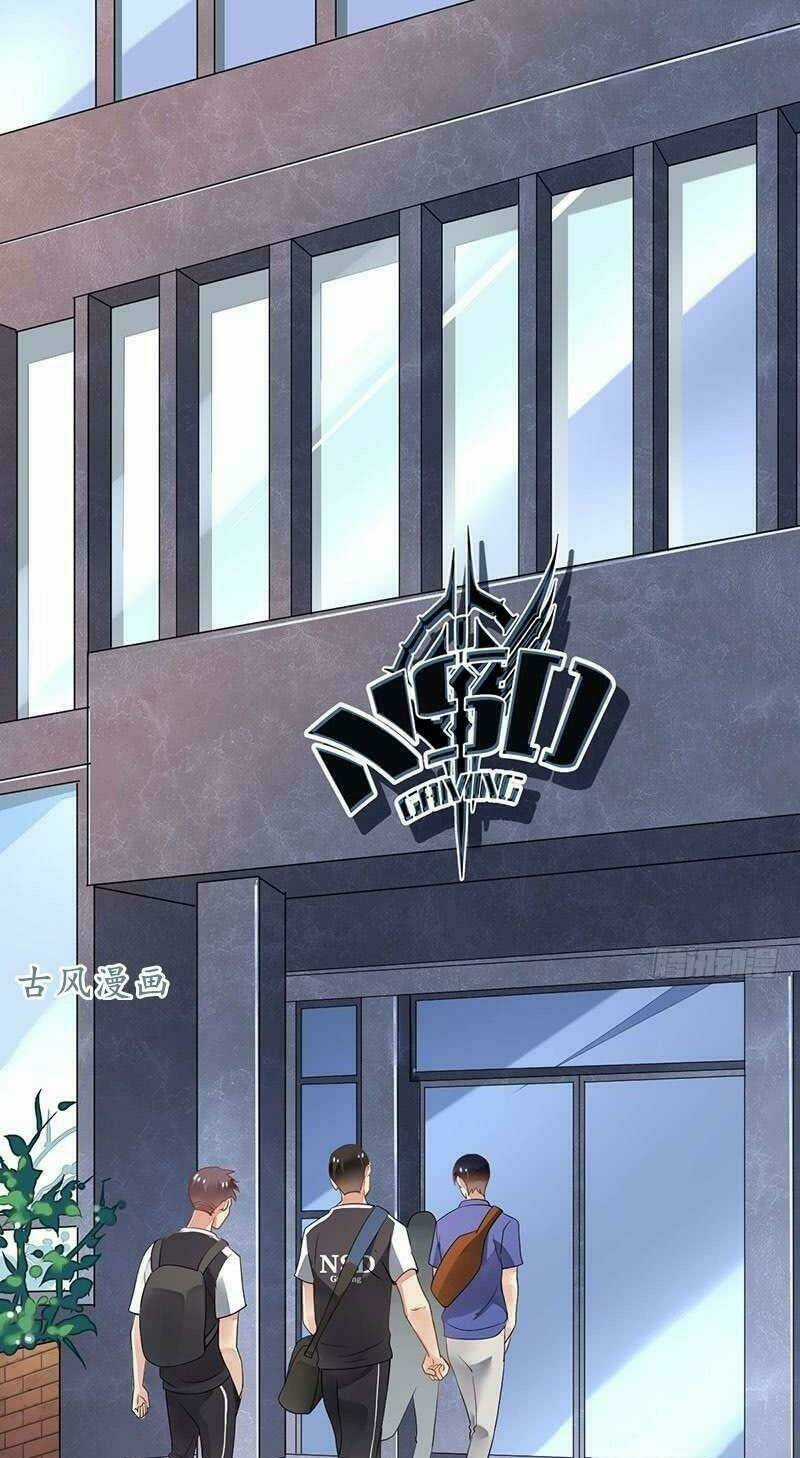 Khởi Động Lại Tương Lai Chapter 18 trang 6