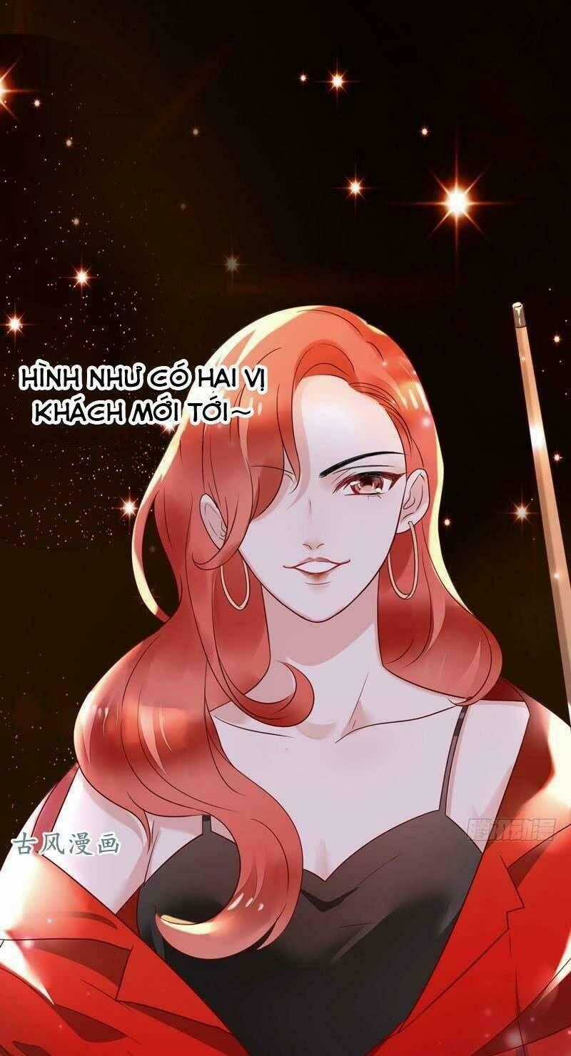 Khởi Động Lại Tương Lai Chapter 19 trang 0