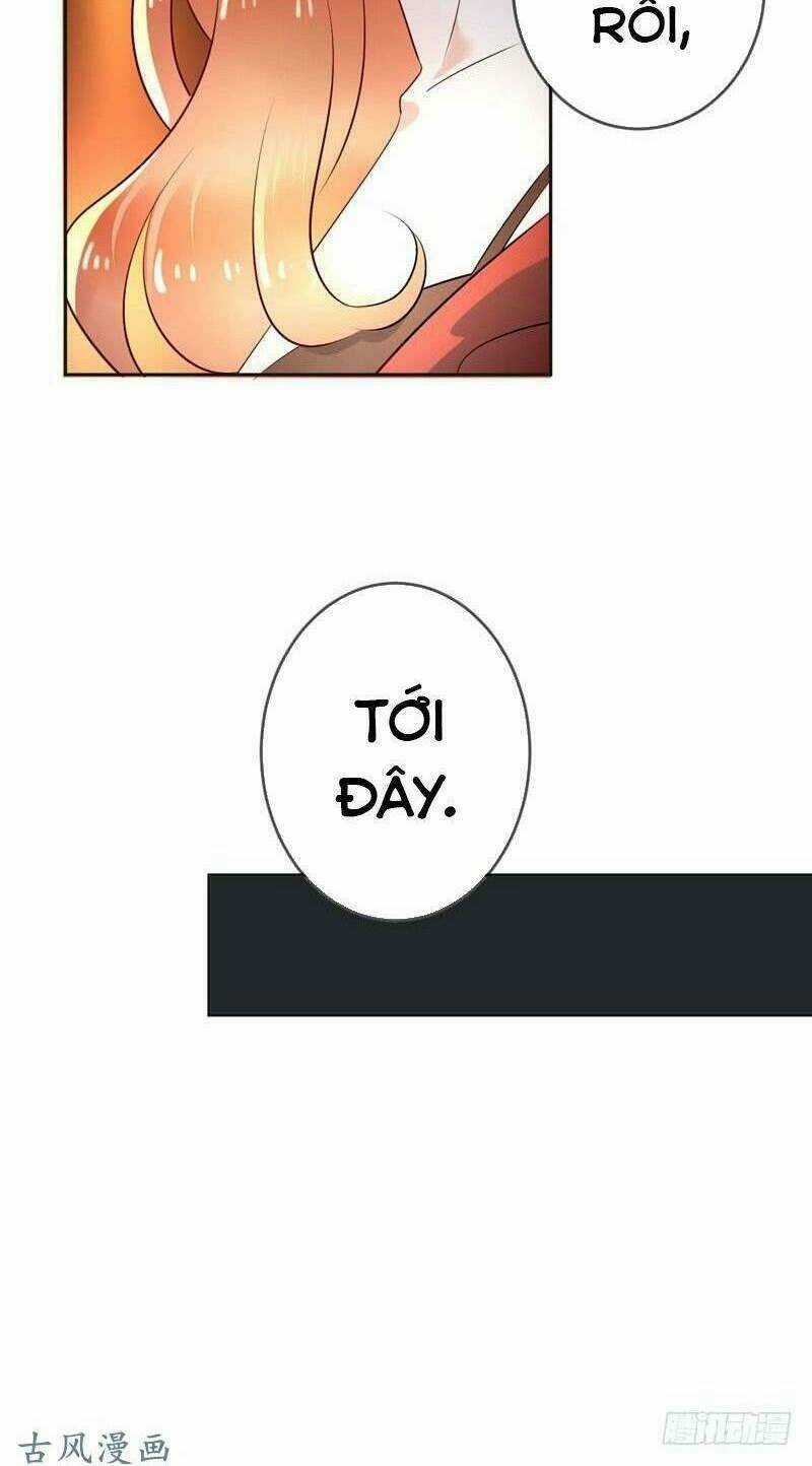 Khởi Động Lại Tương Lai Chapter 19 trang 10