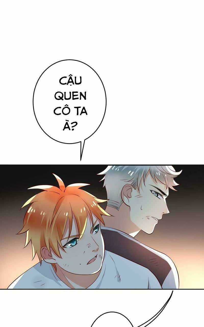 Khởi Động Lại Tương Lai Chapter 19 trang 11