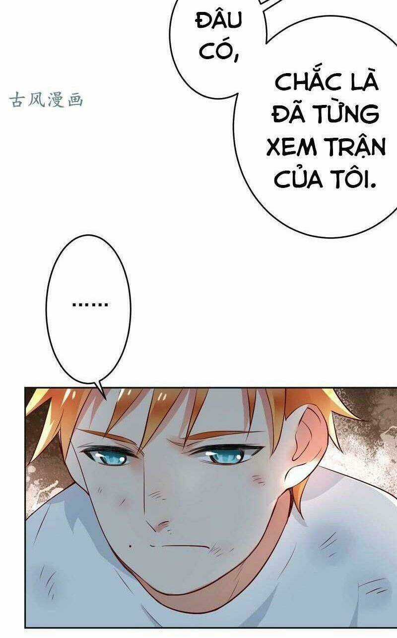 Khởi Động Lại Tương Lai Chapter 19 trang 12