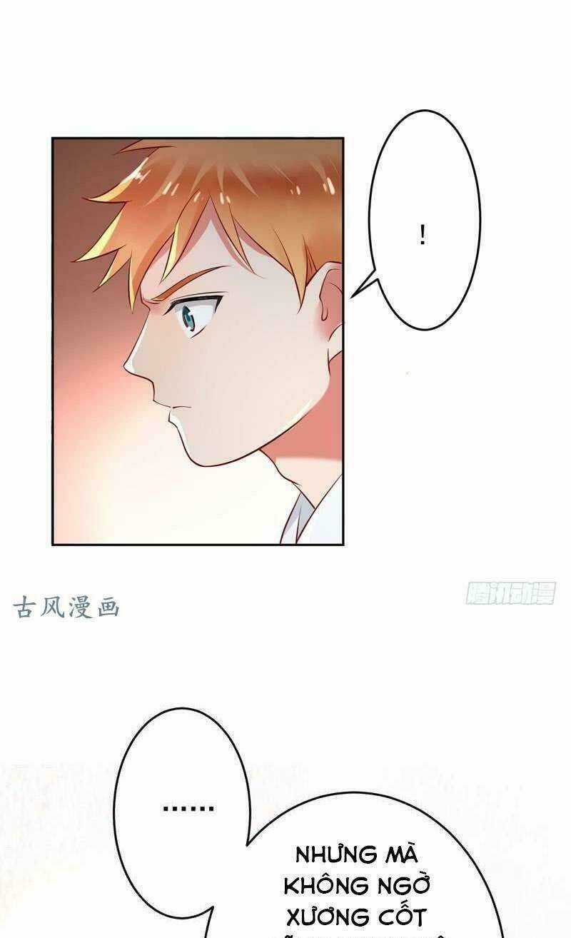 Khởi Động Lại Tương Lai Chapter 19 trang 15