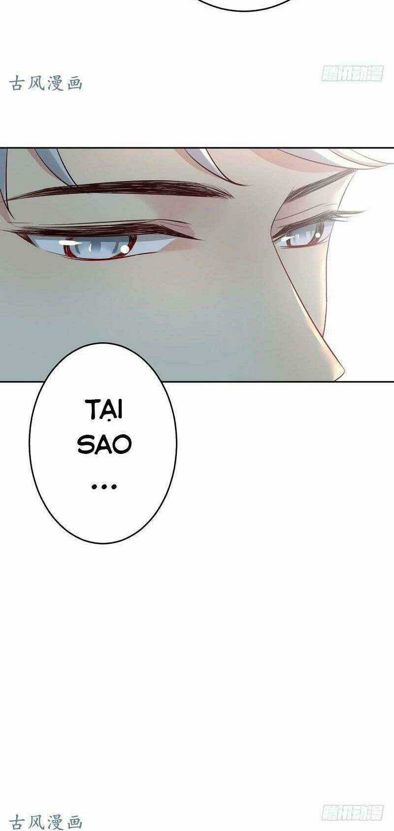 Khởi Động Lại Tương Lai Chapter 19 trang 18