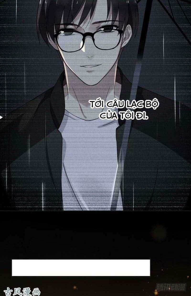 Khởi Động Lại Tương Lai Chapter 19 trang 20