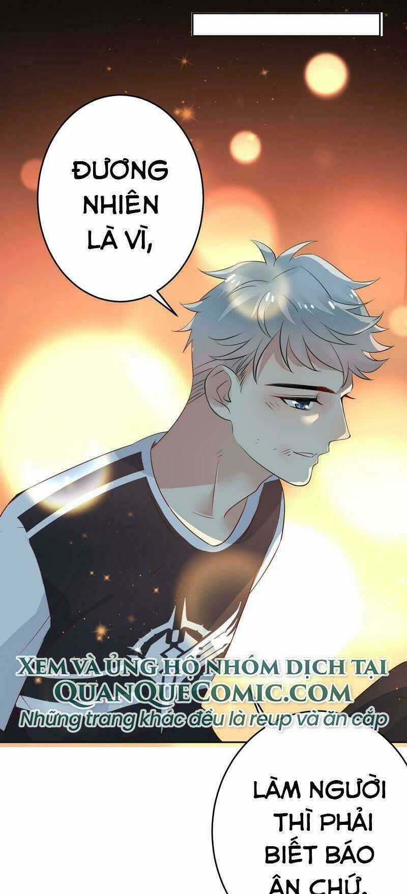 Khởi Động Lại Tương Lai Chapter 19 trang 21