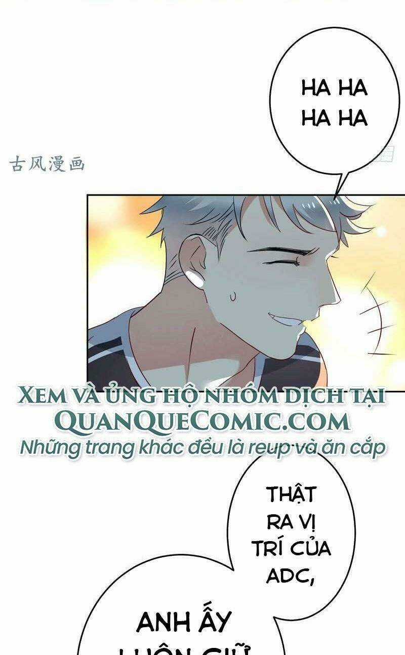 Khởi Động Lại Tương Lai Chapter 19 trang 25