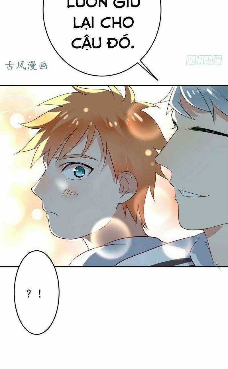 Khởi Động Lại Tương Lai Chapter 19 trang 26