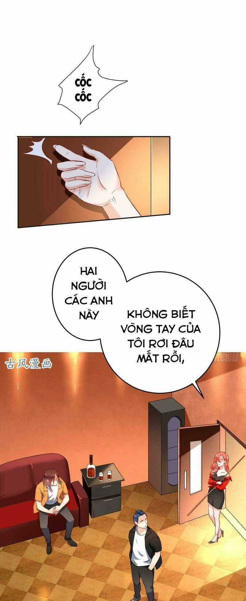 Khởi Động Lại Tương Lai Chapter 19 trang 27