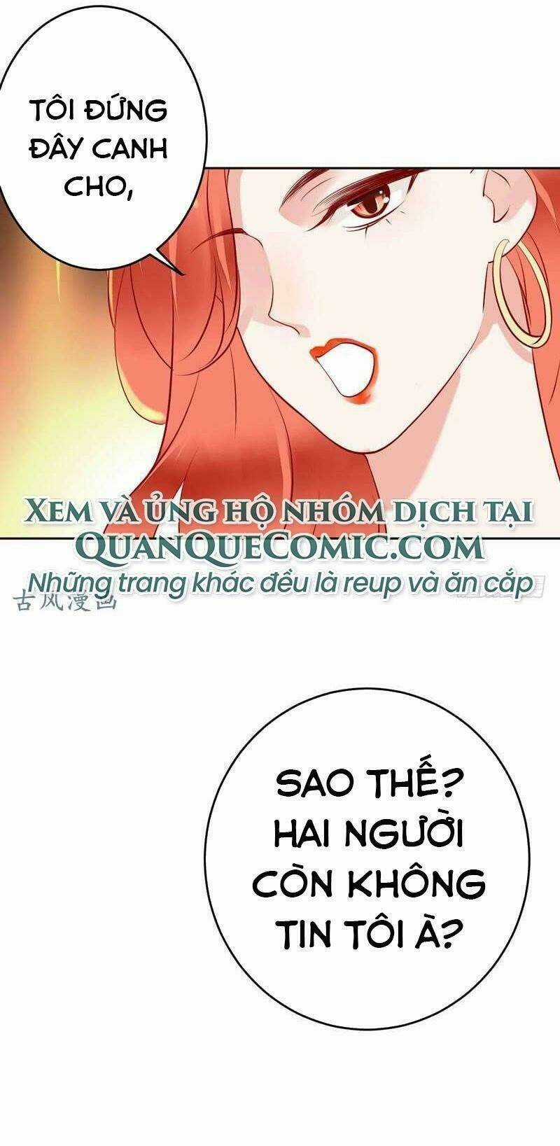 Khởi Động Lại Tương Lai Chapter 19 trang 29