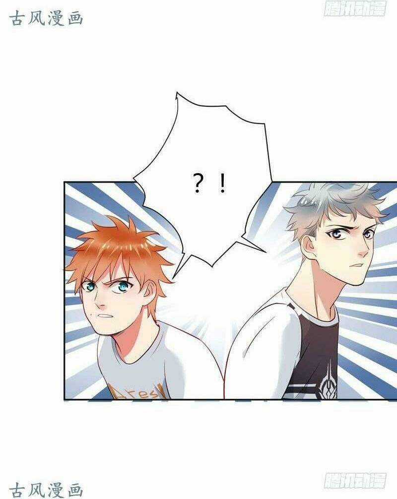 Khởi Động Lại Tương Lai Chapter 19 trang 3