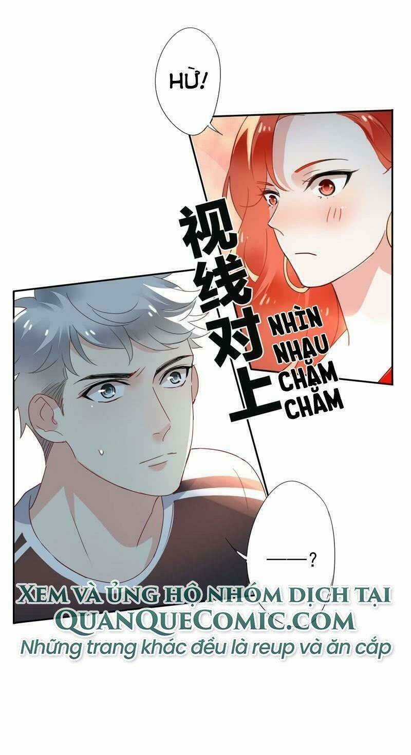 Khởi Động Lại Tương Lai Chapter 19 trang 33