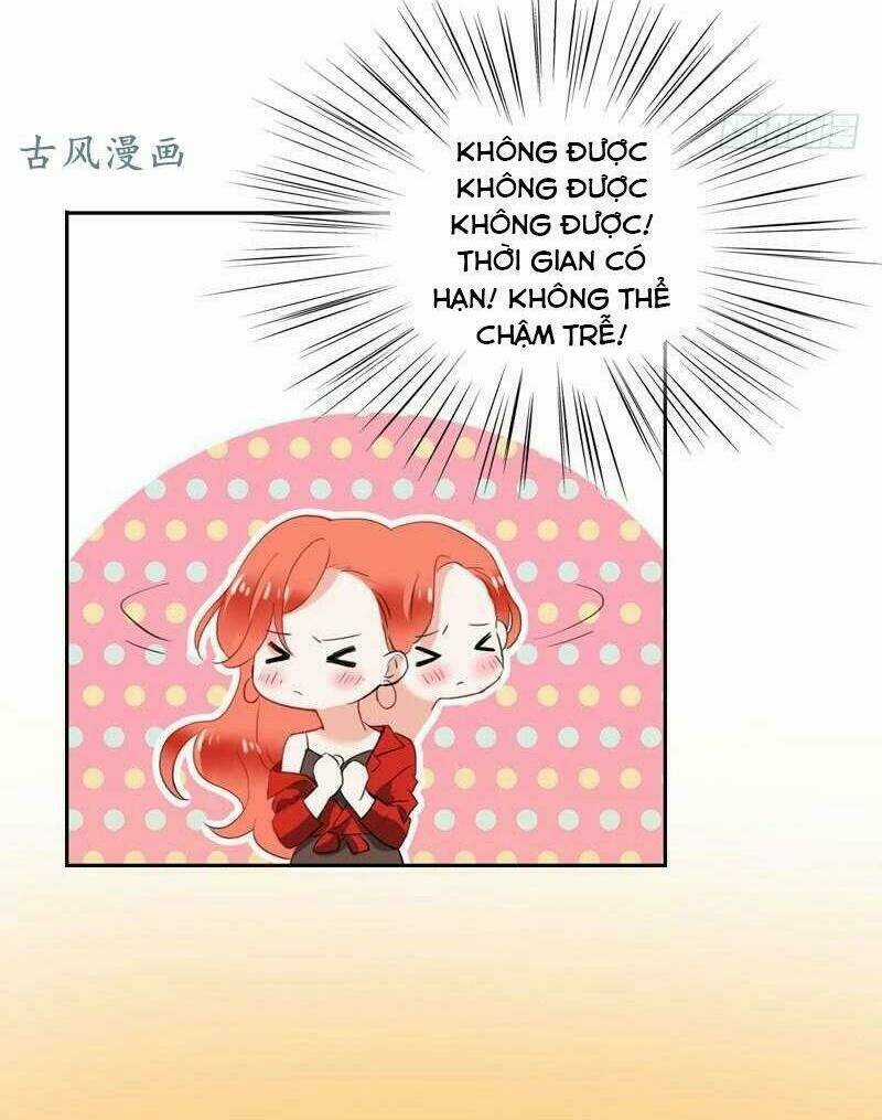 Khởi Động Lại Tương Lai Chapter 19 trang 36