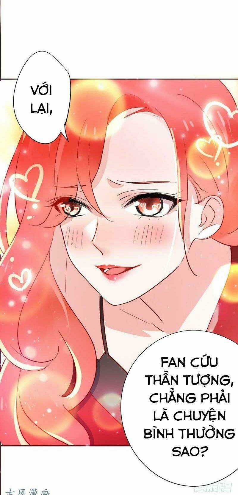 Khởi Động Lại Tương Lai Chapter 19 trang 39