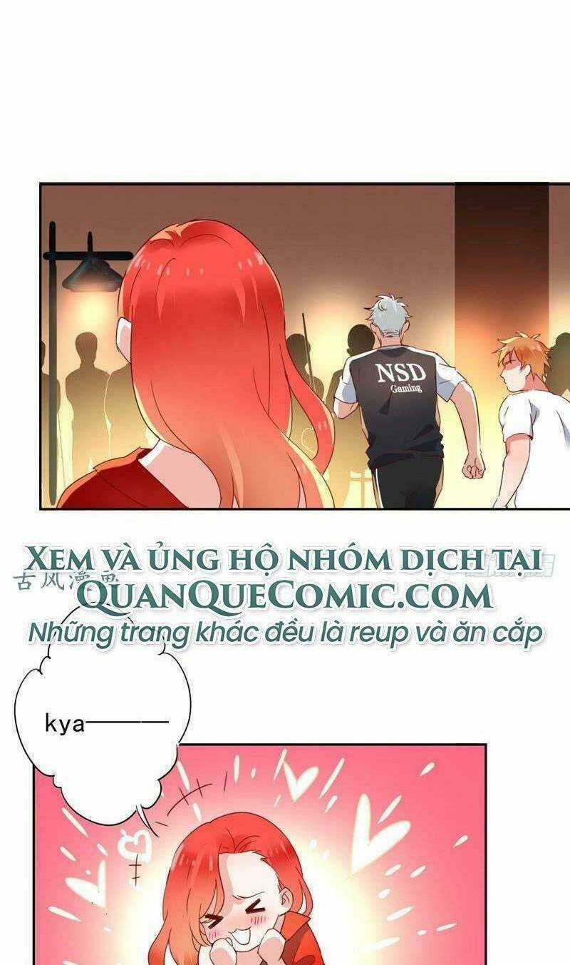 Khởi Động Lại Tương Lai Chapter 19 trang 41