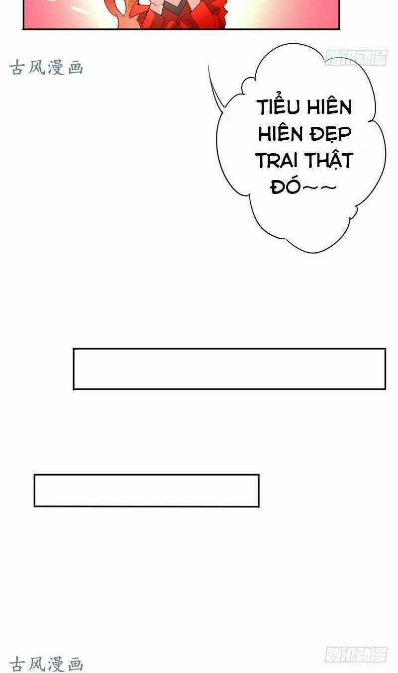 Khởi Động Lại Tương Lai Chapter 19 trang 42