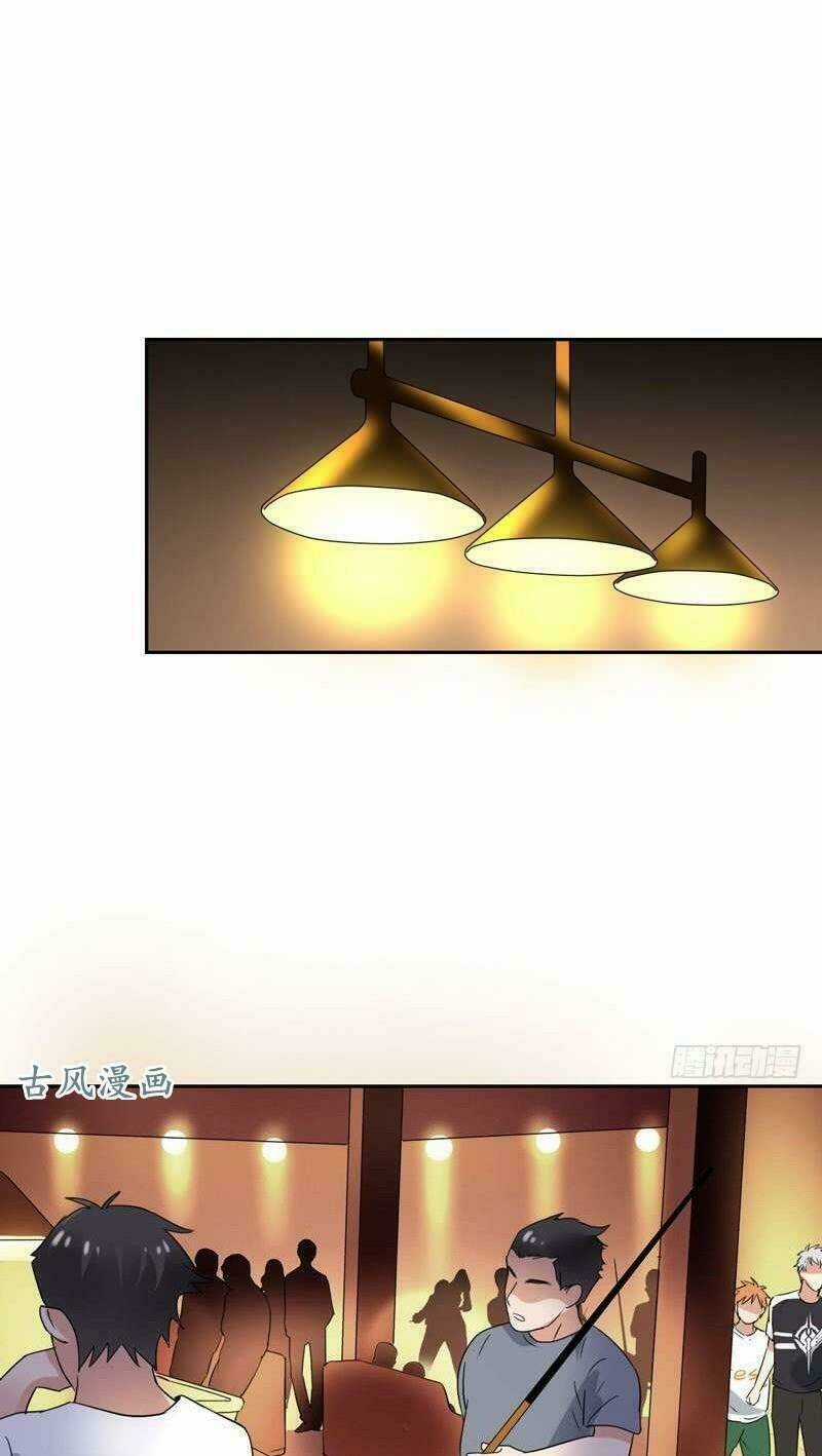 Khởi Động Lại Tương Lai Chapter 19 trang 43