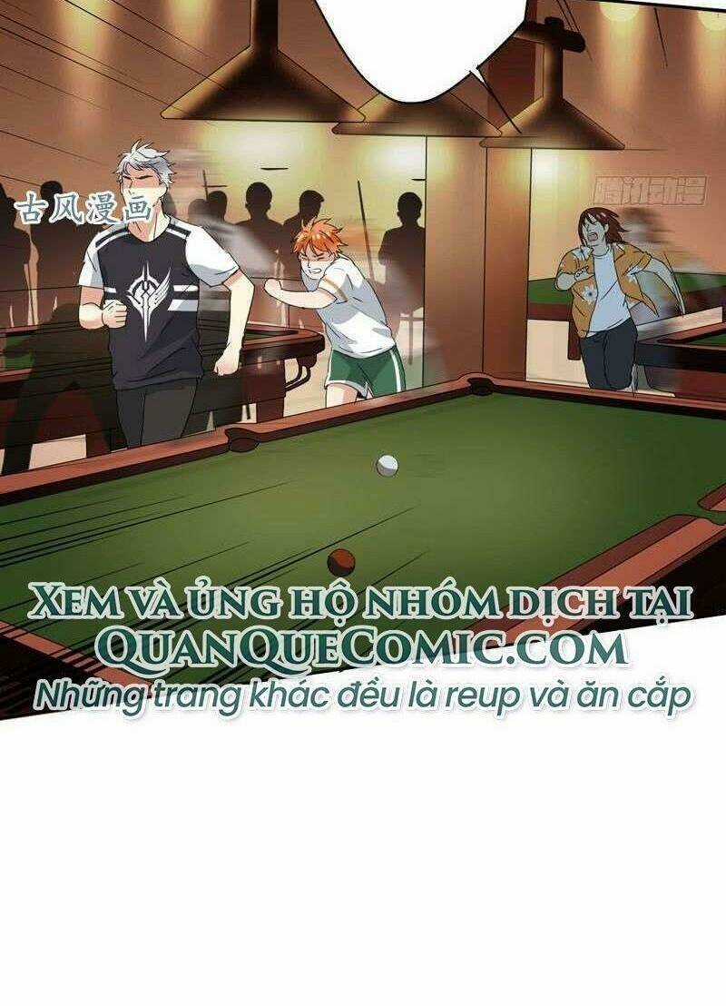 Khởi Động Lại Tương Lai Chapter 19 trang 46