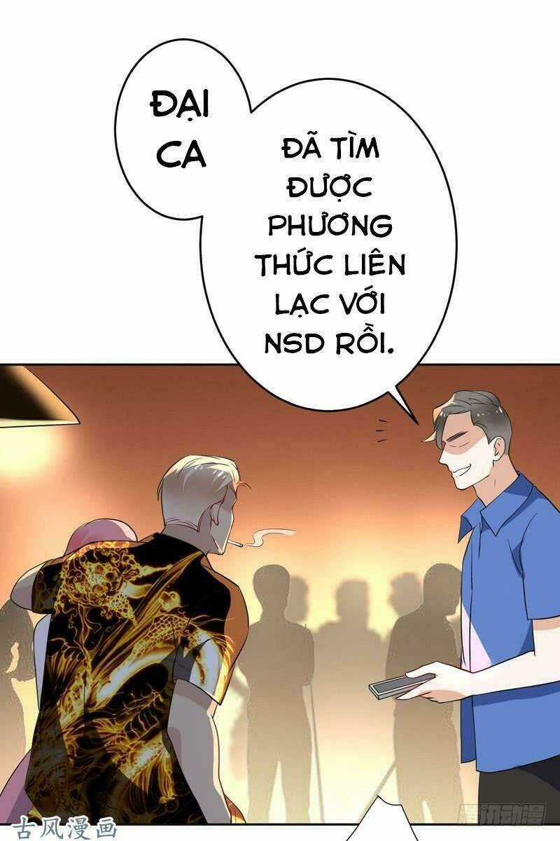 Khởi Động Lại Tương Lai Chapter 19 trang 47