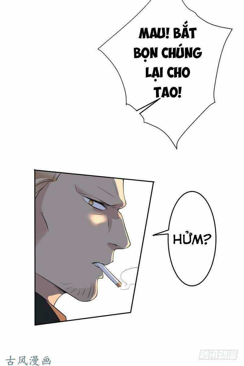 Khởi Động Lại Tương Lai Chapter 19 trang 48
