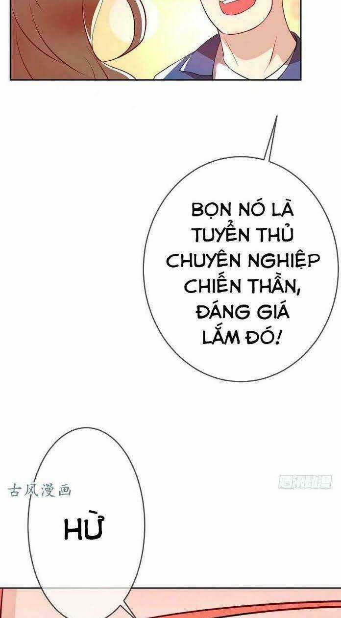 Khởi Động Lại Tương Lai Chapter 19 trang 5