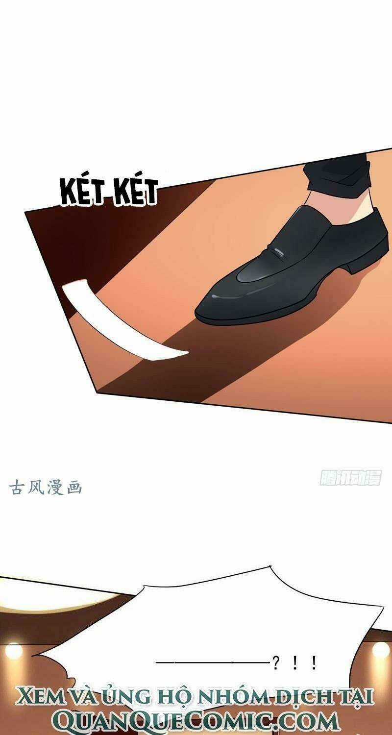 Khởi Động Lại Tương Lai Chapter 19 trang 53