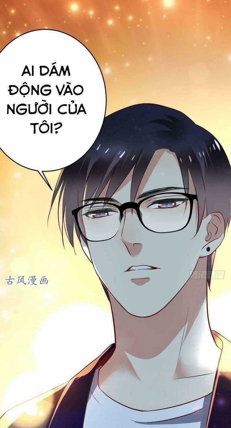 Khởi Động Lại Tương Lai Chapter 19 trang 55