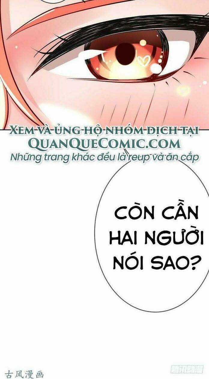 Khởi Động Lại Tương Lai Chapter 19 trang 6