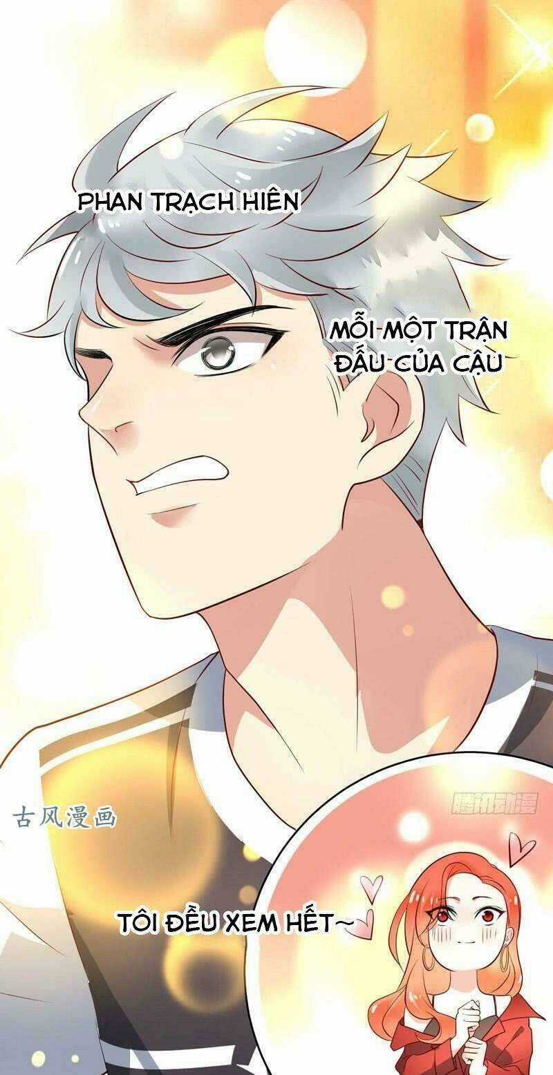 Khởi Động Lại Tương Lai Chapter 19 trang 7