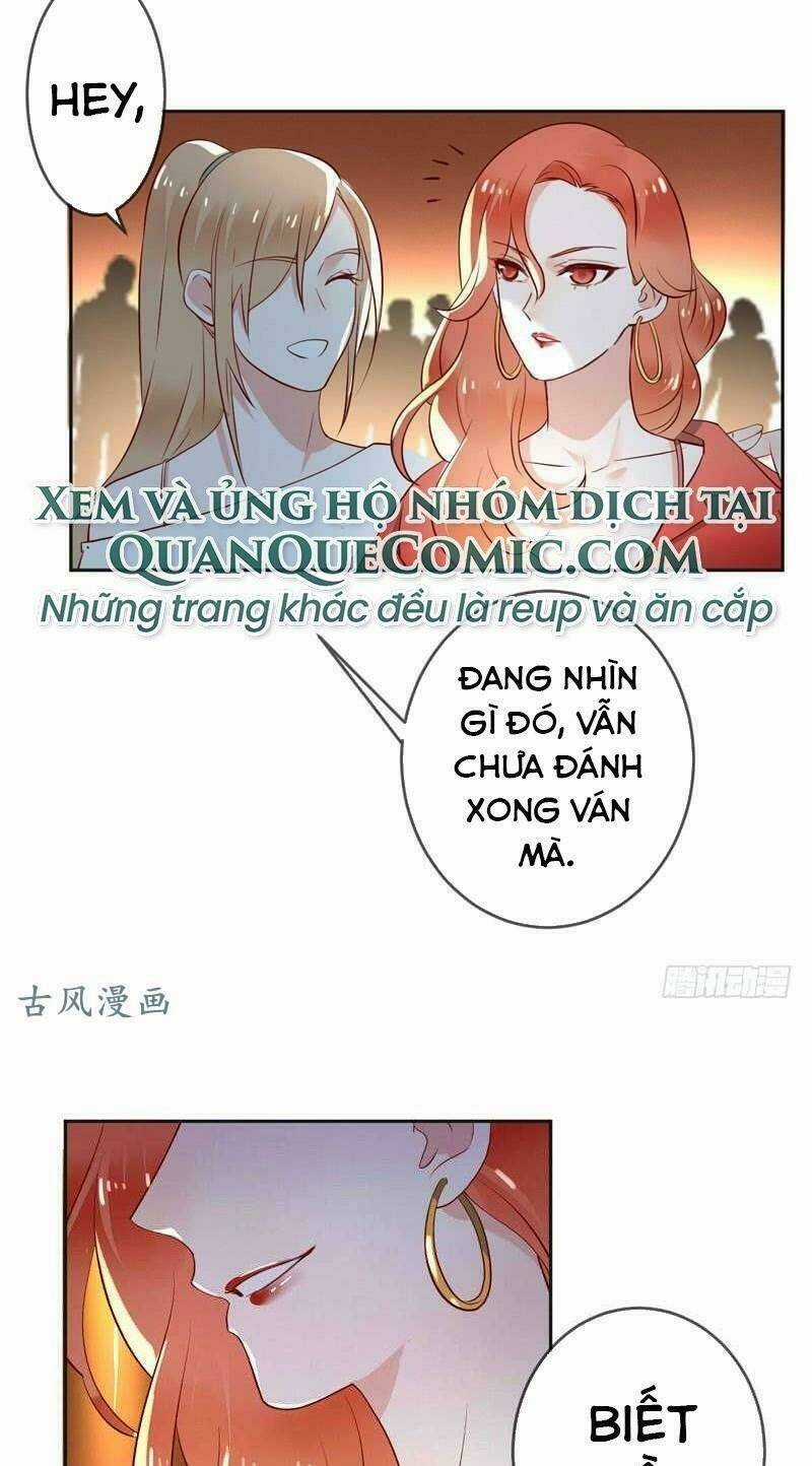 Khởi Động Lại Tương Lai Chapter 19 trang 9