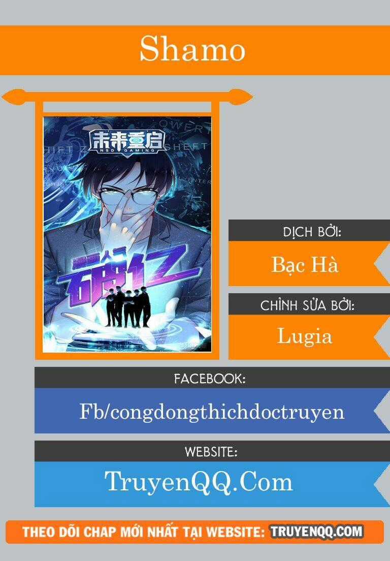Khởi Động Lại Tương Lai Chapter 2.1 trang 0