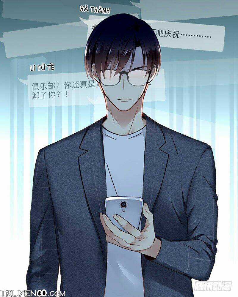 Khởi Động Lại Tương Lai Chapter 2.1 trang 11