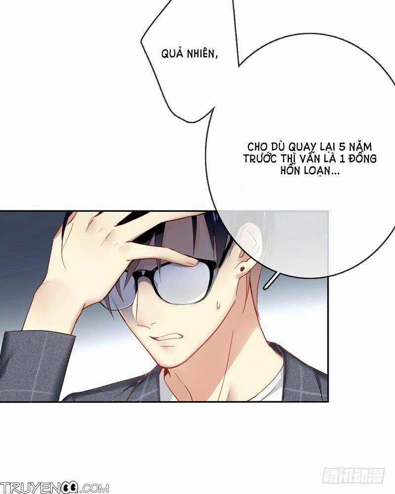 Khởi Động Lại Tương Lai Chapter 2.1 trang 13