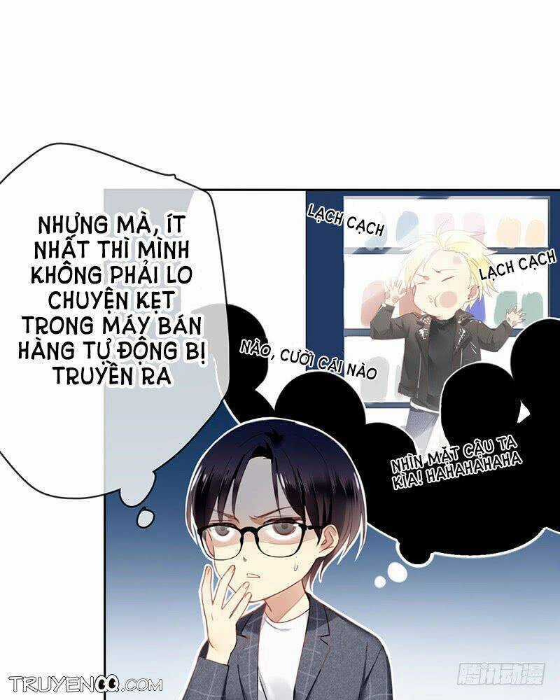 Khởi Động Lại Tương Lai Chapter 2.1 trang 14