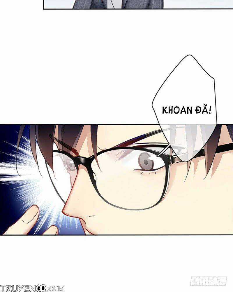 Khởi Động Lại Tương Lai Chapter 2.1 trang 15