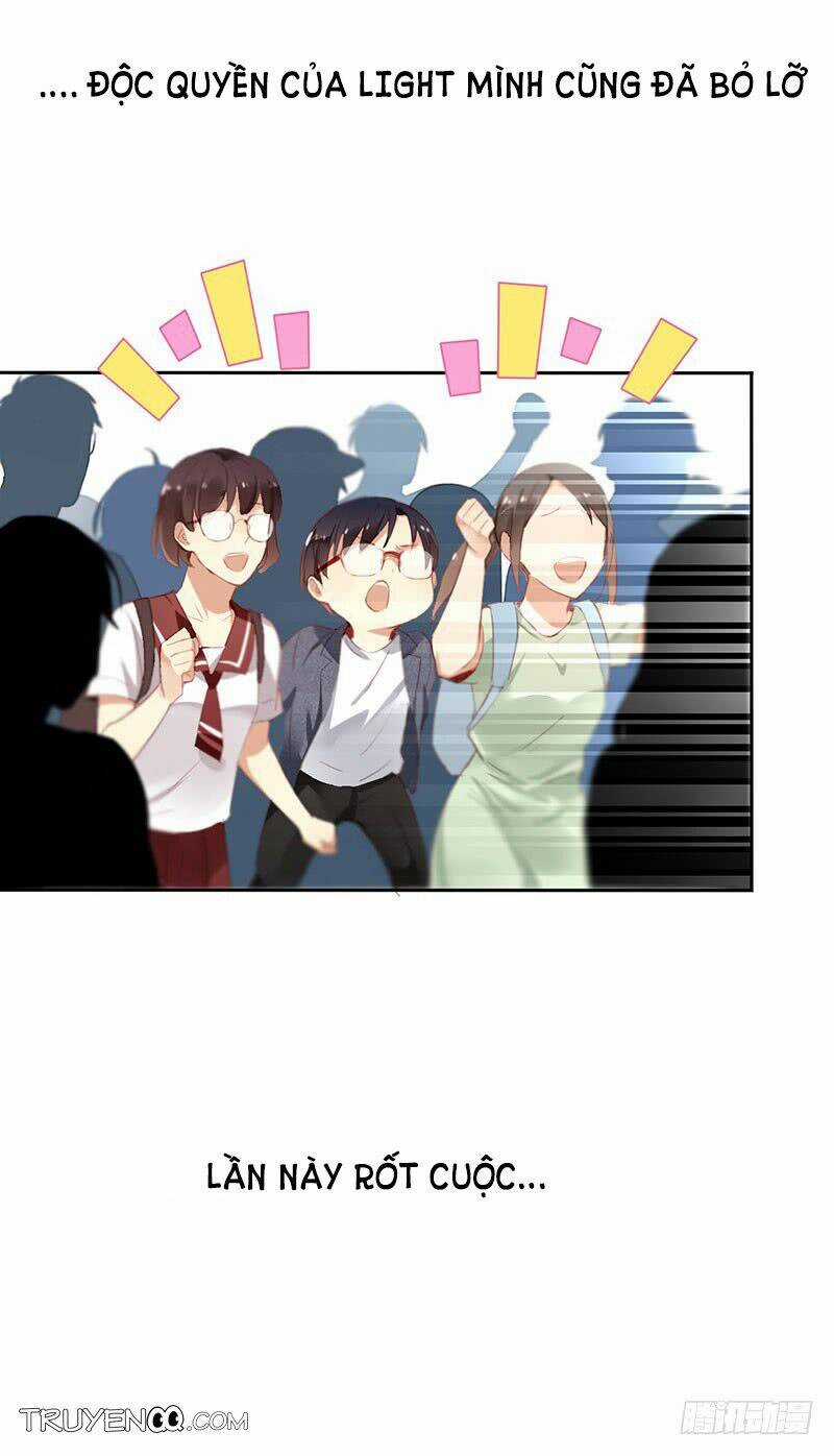 Khởi Động Lại Tương Lai Chapter 2.1 trang 23