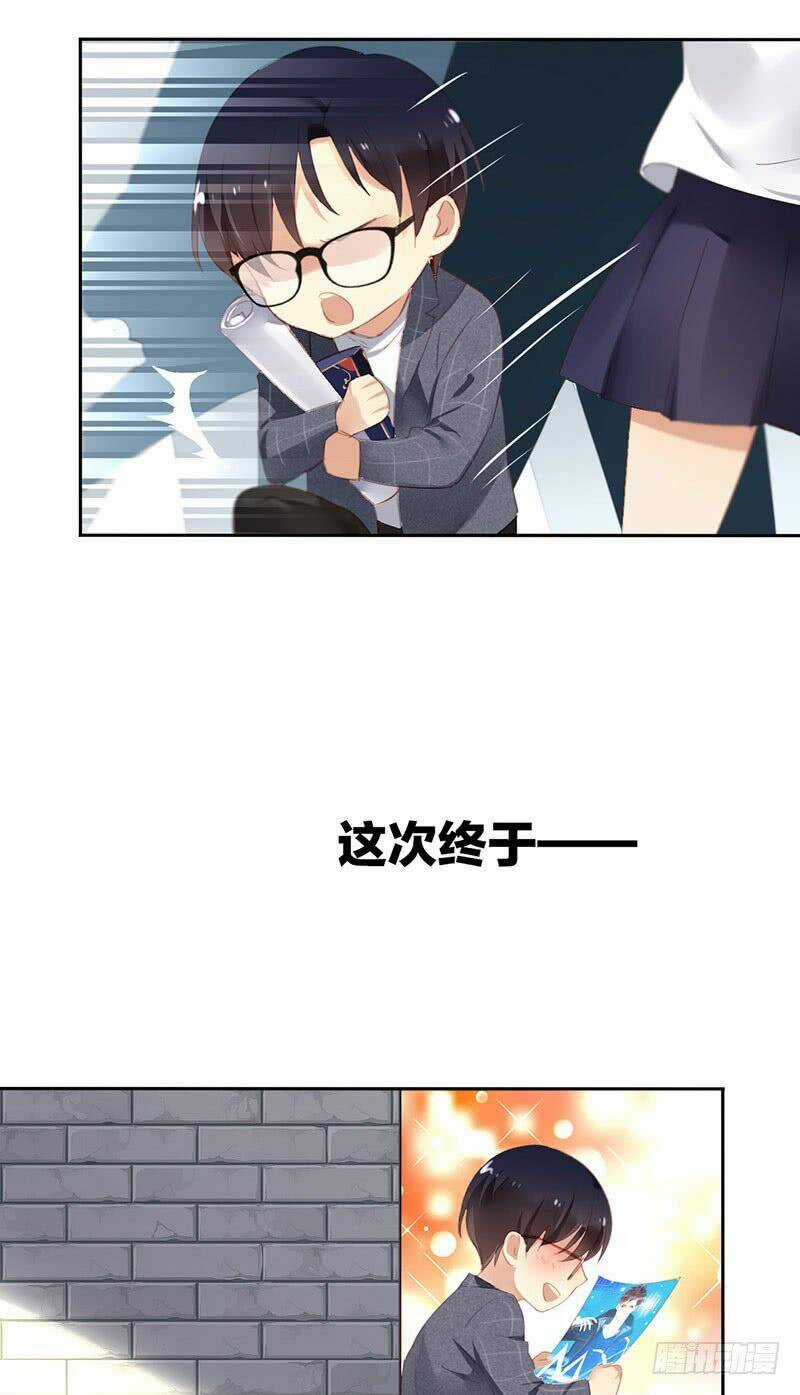 Khởi Động Lại Tương Lai Chapter 2.1 trang 24