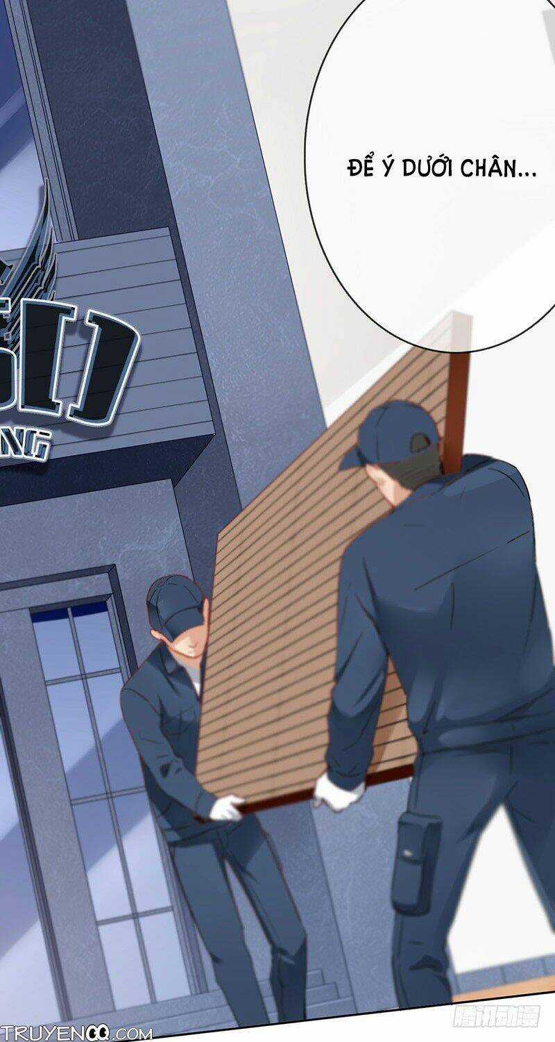 Khởi Động Lại Tương Lai Chapter 2.1 trang 28