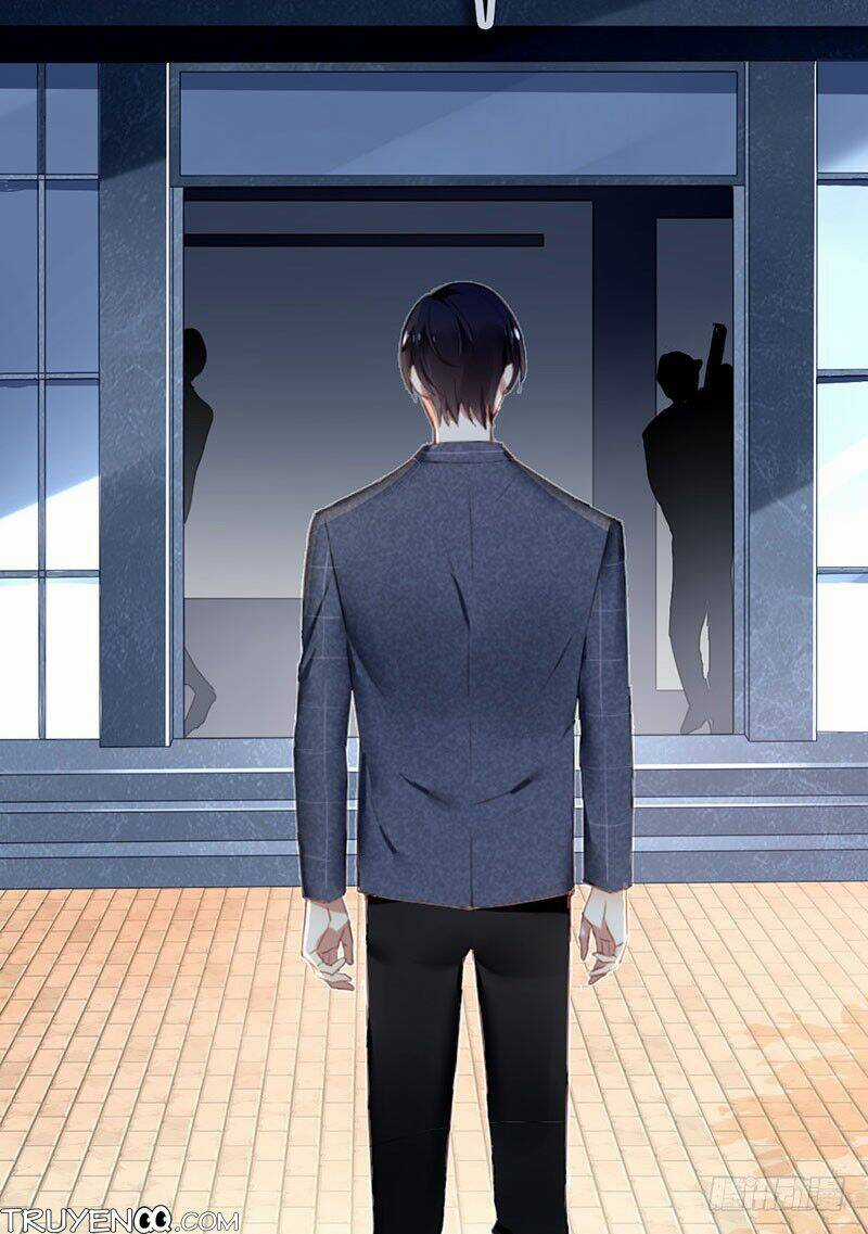 Khởi Động Lại Tương Lai Chapter 2.1 trang 32