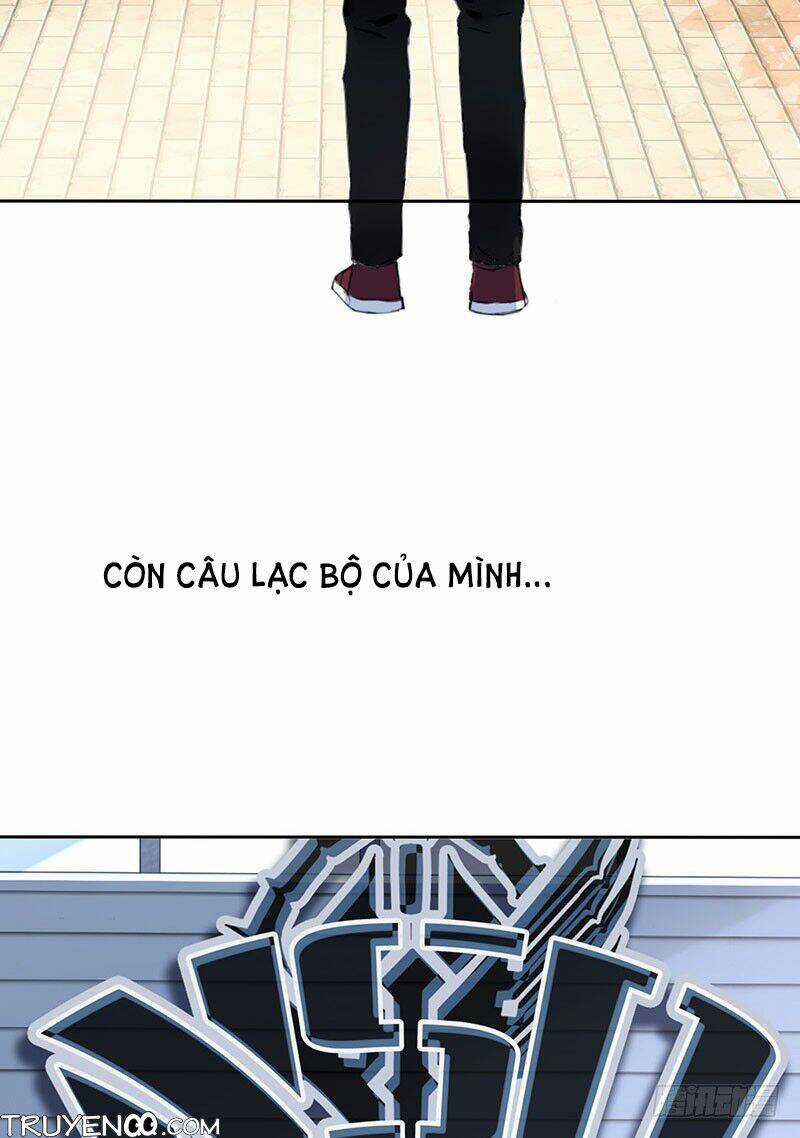 Khởi Động Lại Tương Lai Chapter 2.1 trang 33