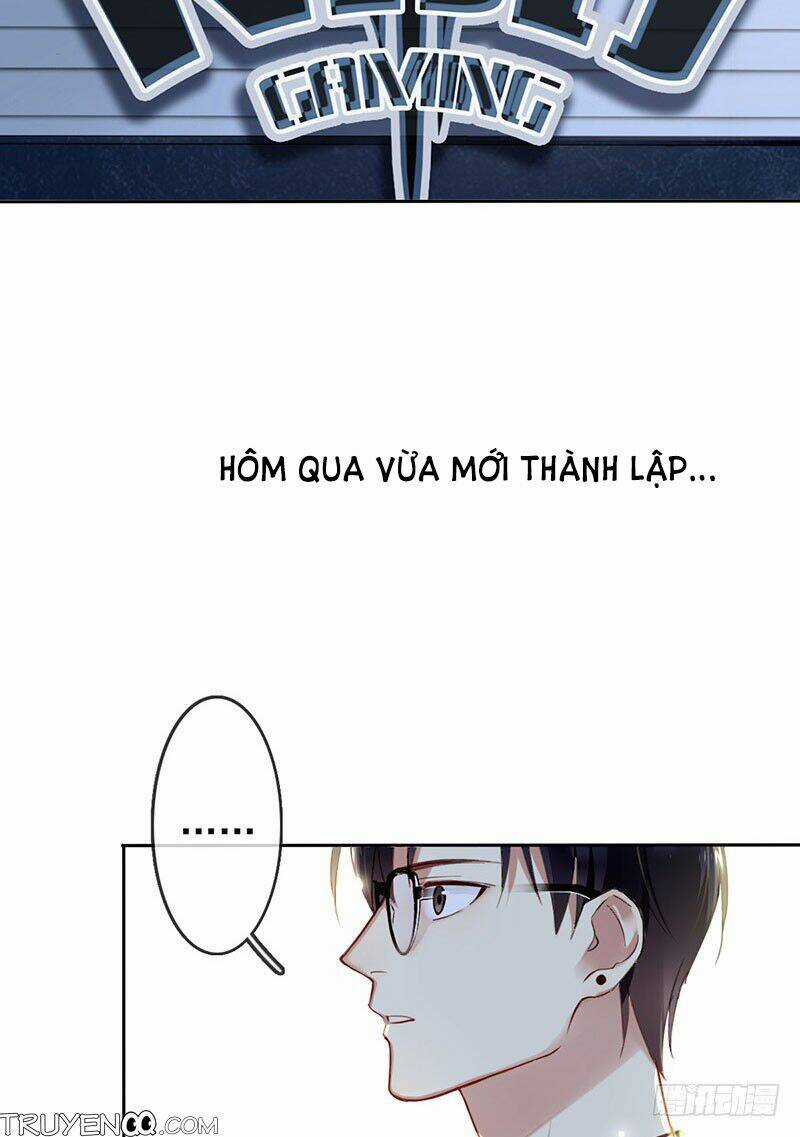 Khởi Động Lại Tương Lai Chapter 2.1 trang 34