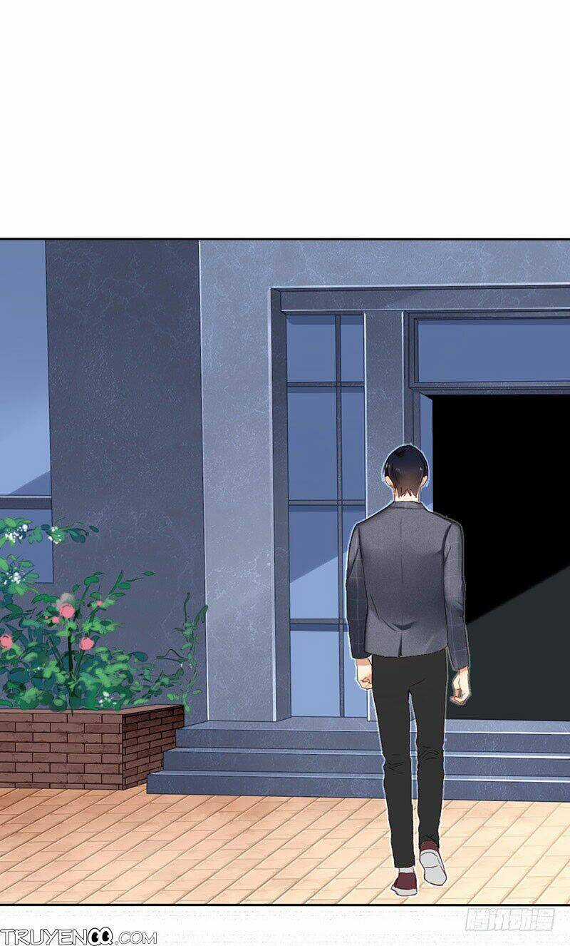 Khởi Động Lại Tương Lai Chapter 2.1 trang 36