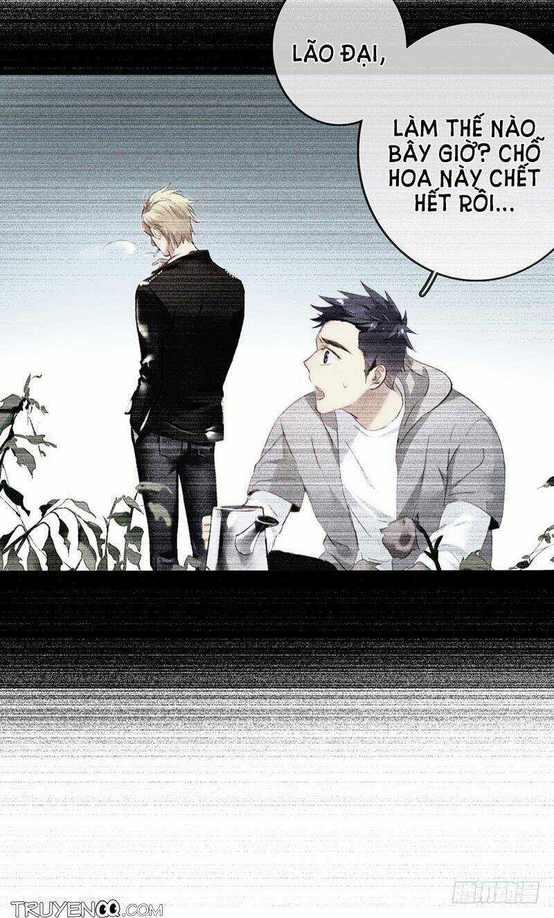 Khởi Động Lại Tương Lai Chapter 2.1 trang 38