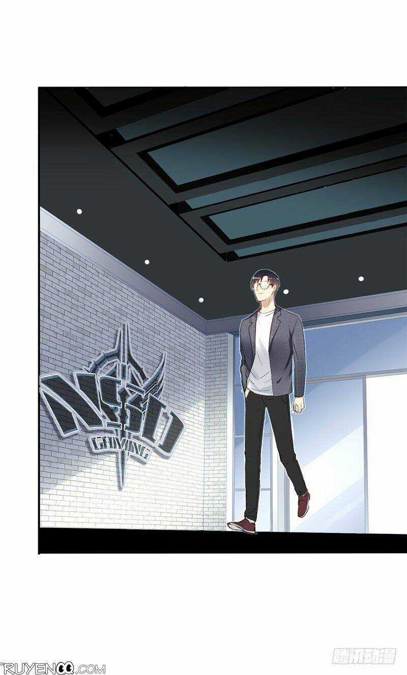 Khởi Động Lại Tương Lai Chapter 2.1 trang 39