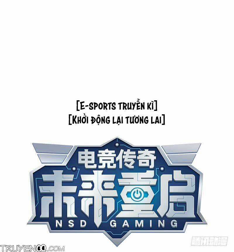 Khởi Động Lại Tương Lai Chapter 2.1 trang 4