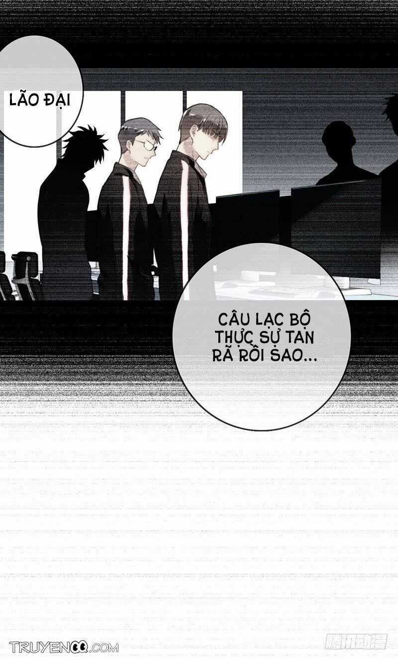 Khởi Động Lại Tương Lai Chapter 2.1 trang 41